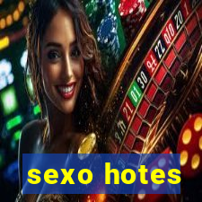 sexo hotes